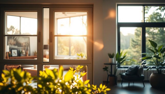 Energieeffiziente Fenster Energieeffiziente Fenster