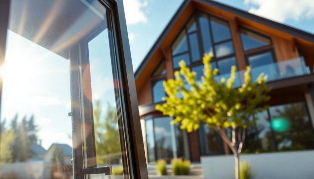 Energieeffiziente Fenster Energieeffiziente Fenster