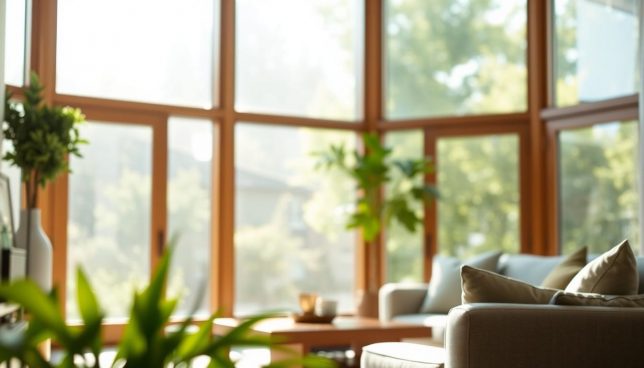 Energieeffiziente Fenster Energieeffiziente Fenster