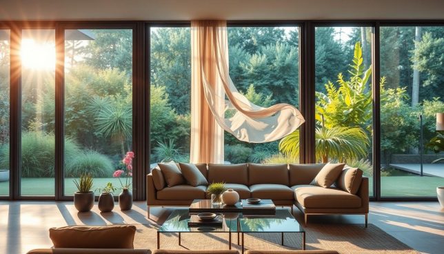 Energieeffiziente Fensterdesigns Energieeffiziente Fensterdesigns