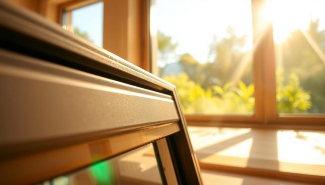Energieeffiziente Fensterrahmen Energieeffiziente Fensterrahmen