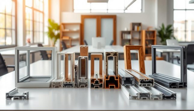 Fenster Kunststoff Vergleich