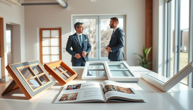 Fenster finanzieren Fenster finanzieren