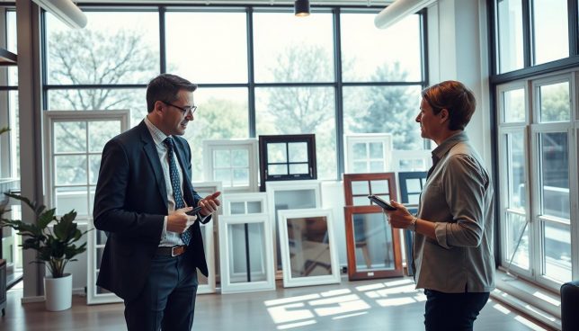 Fenster in Raten zahlen Fenster in Raten zahlen