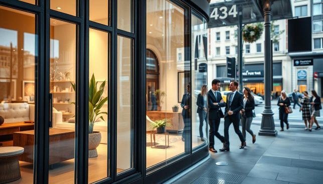 Fenster shoppen Fenster shoppen