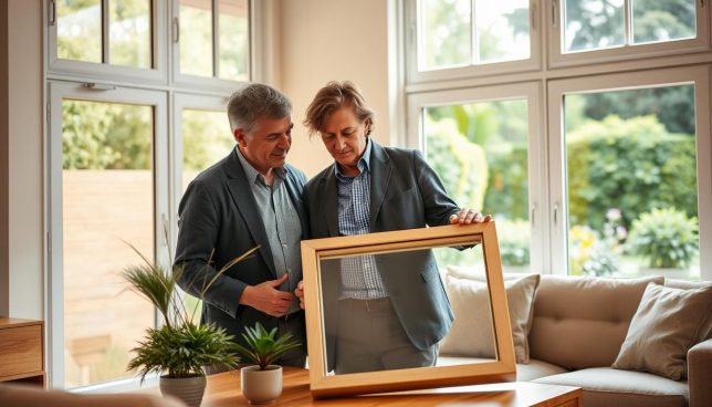 Fensterkauf Zeitpunkt Fensterkauf Zeitpunkt