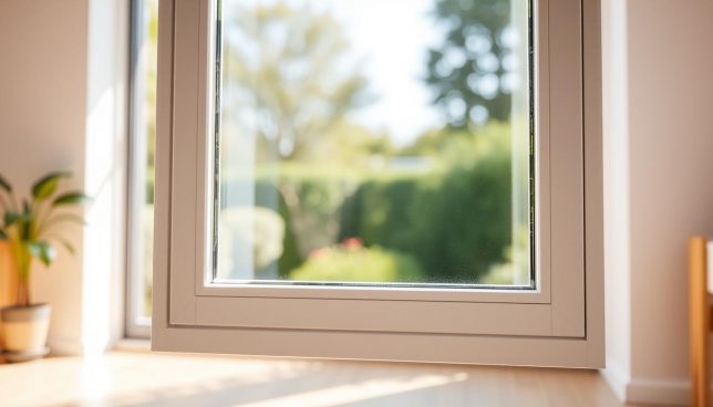 Kunststofffenster Kunststofffenster