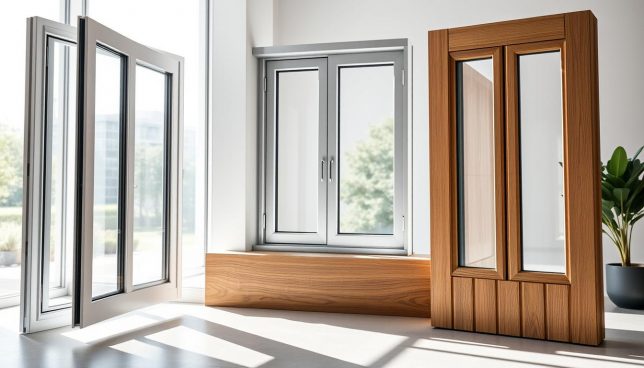 Kunststofffenster Vergleich