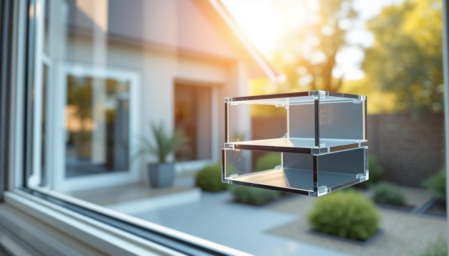 energieeffiziente Fenster Verglasung energieeffiziente Fenster Verglasung