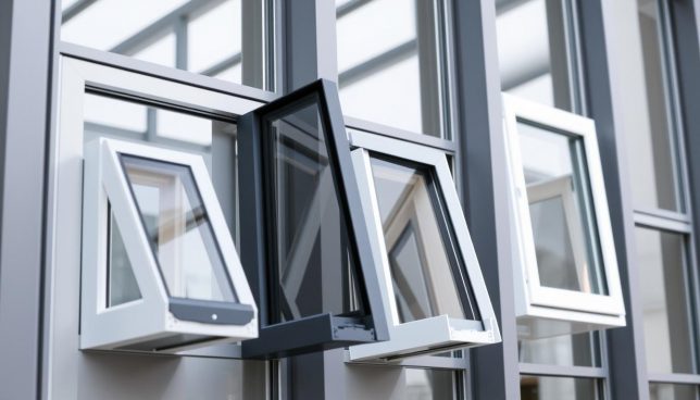 innovative kunststofffenster materialien