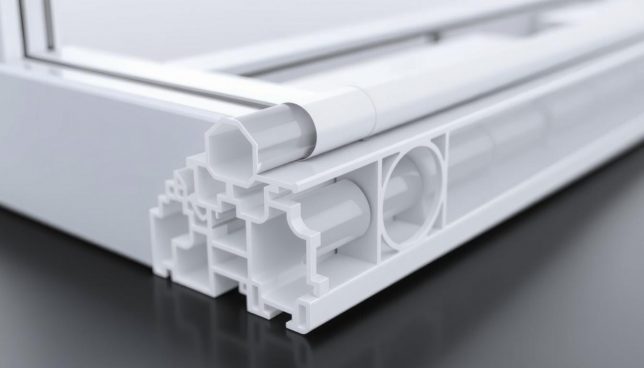 kammersysteme kunststofffenster vergleich