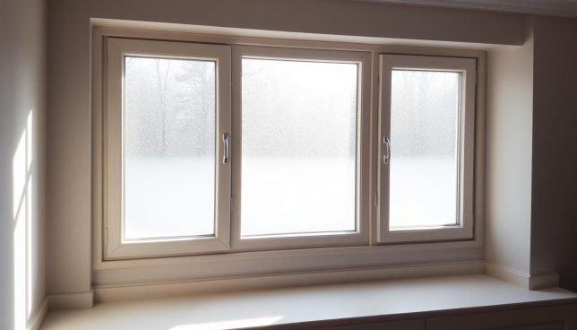 kunststofffenster schallschutz