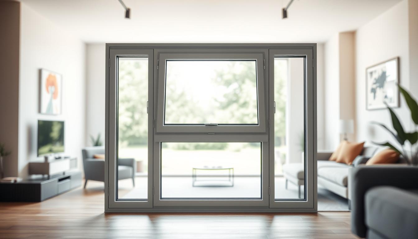 kunststofffenster schallschutz
