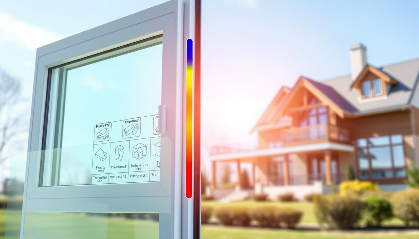 kunststofffenster u wert