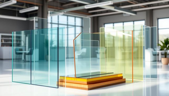 kunststoffplatten für fenster