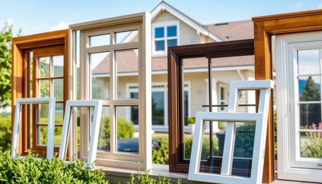 langlebige Fensterrahmen langlebige Fensterrahmen