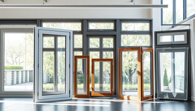 moderne Fensterlösungen moderne Fensterlösungen