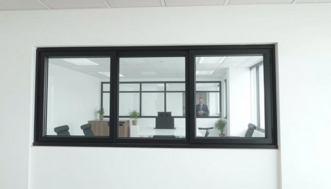 preise schallschutz kunststofffenster