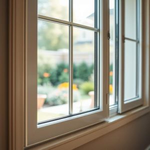 qualitativ hochwertige Fensterprodukte
