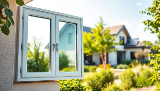 umweltfreundliche Fenster umweltfreundliche Fenster