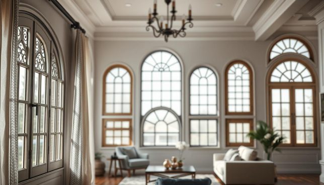 zeitlose Fensterdesigns zeitlose Fensterdesigns